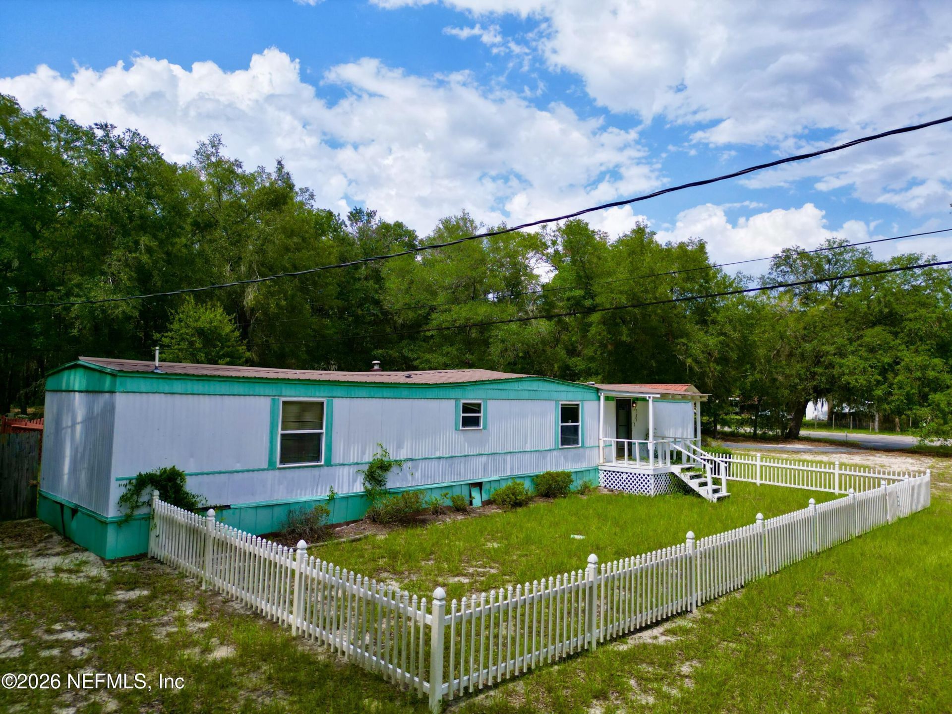 8232 Swan Lake Road, Melrose, FL 32666 Photo