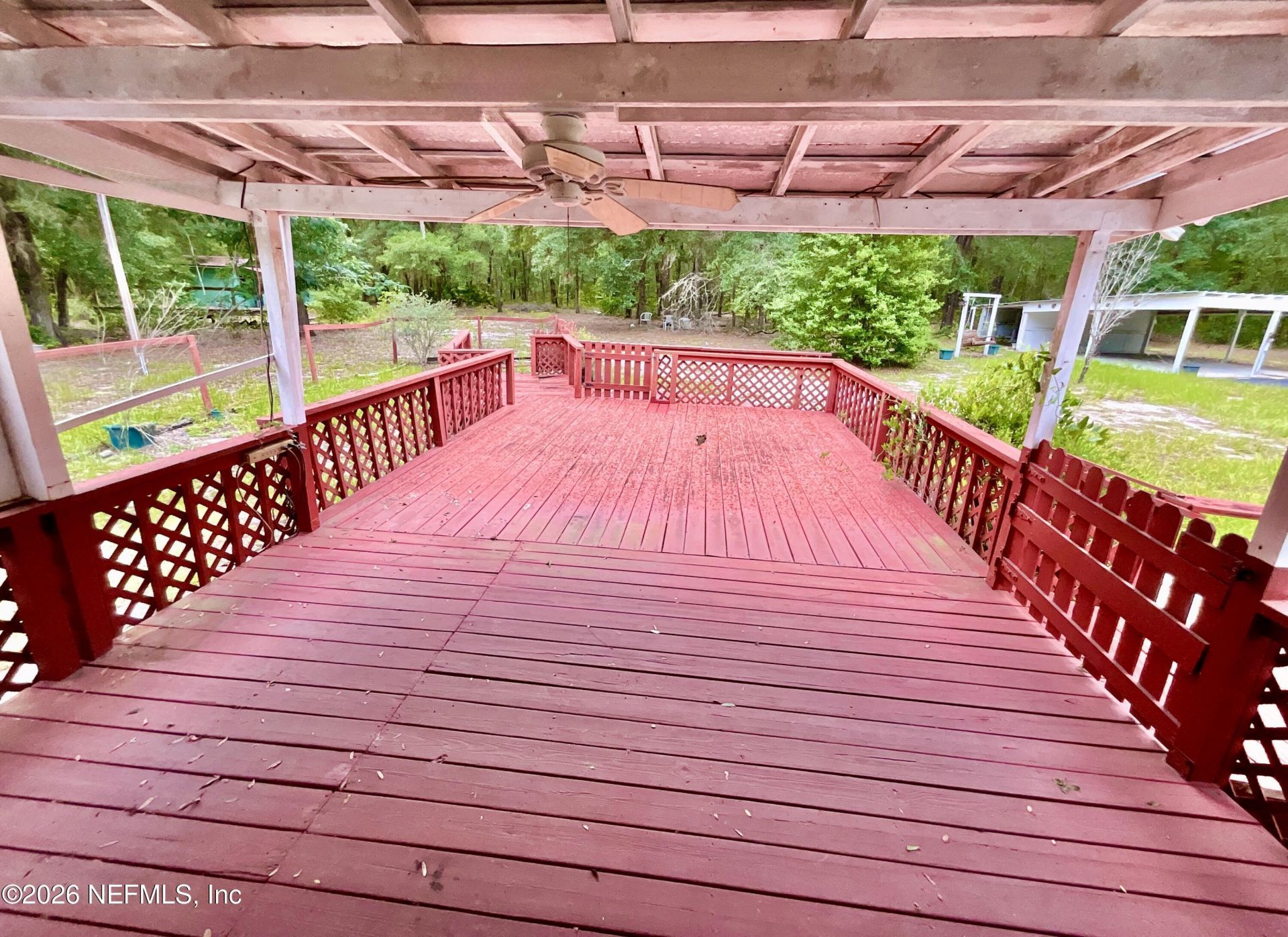 8232 Swan Lake Road, Melrose, FL 32666 Photo
