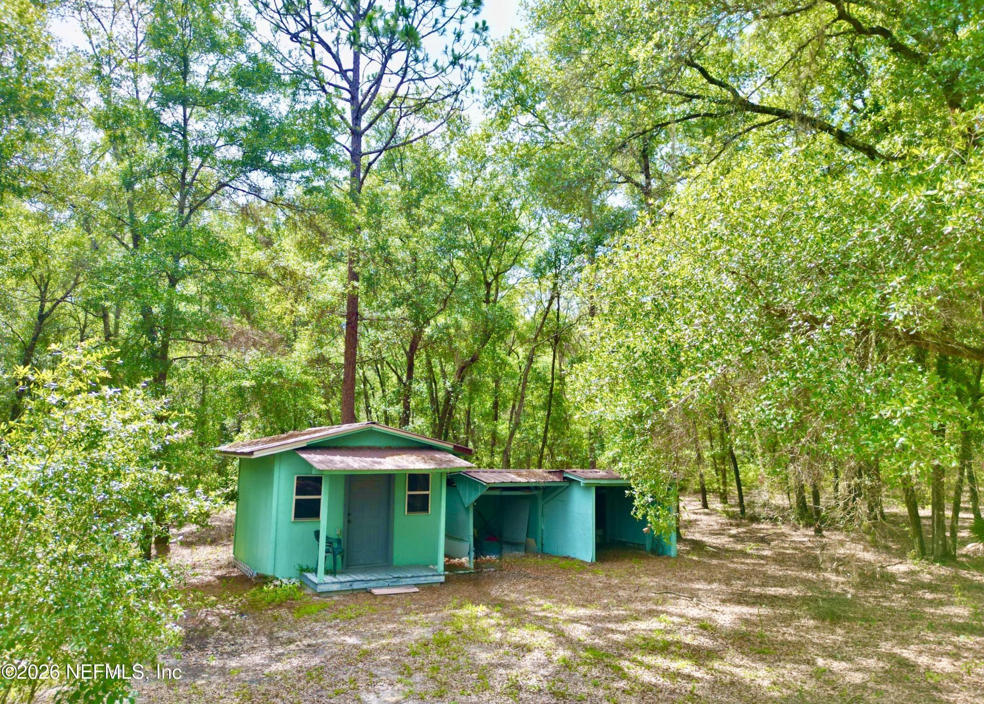 8232 Swan Lake Road, Melrose, FL 32666 Photo