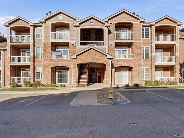 7440 S Blackhawk Street , Unit 15-306, Englewood, CO 80112