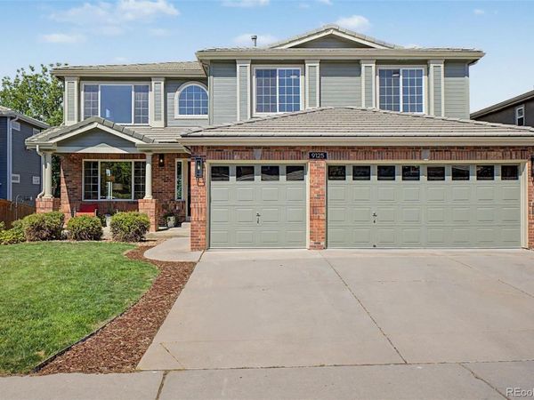 9125 Ironwood Way, Littleton, CO 80129