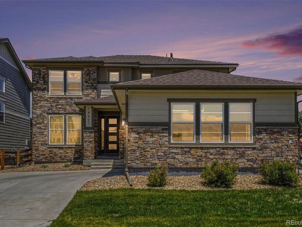 14607 W 71st Drive , Arvada, CO 80004