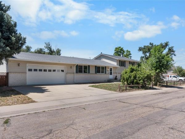 1112 Village Drive, Fort Lupton, CO 80621