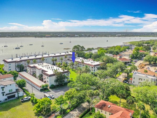 159 Marine Street Unit 204, St Augustine, FL 32084