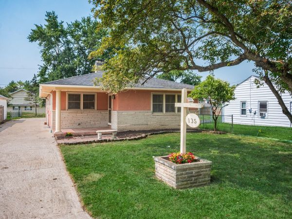 135 Marilla Road , Columbus, OH 43207