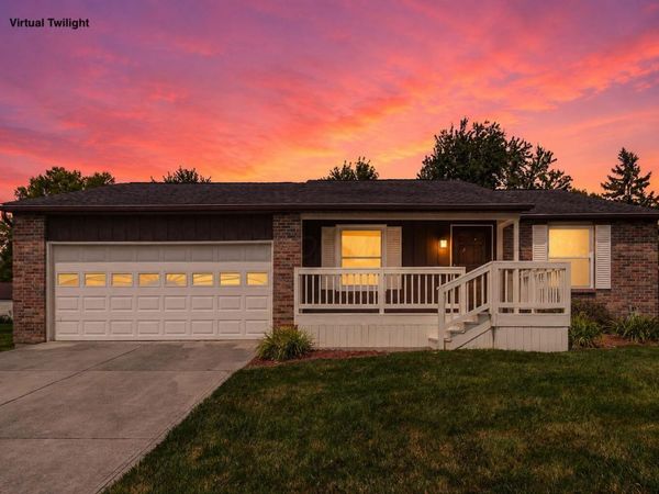 2220 Orinda Court, Powell, OH 43065