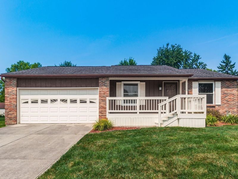 2220 Orinda Court, Powell, OH 43065 Photo 29