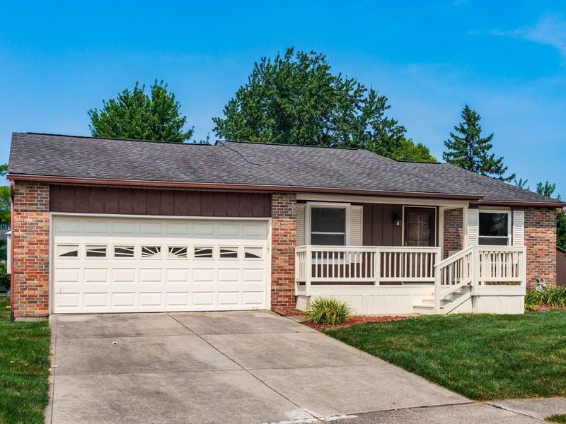 2220 Orinda Court, Powell, OH 43065 Photo 31