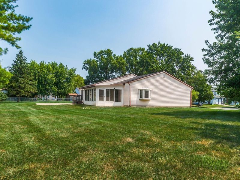 2220 Orinda Court, Powell, OH 43065 Photo 4