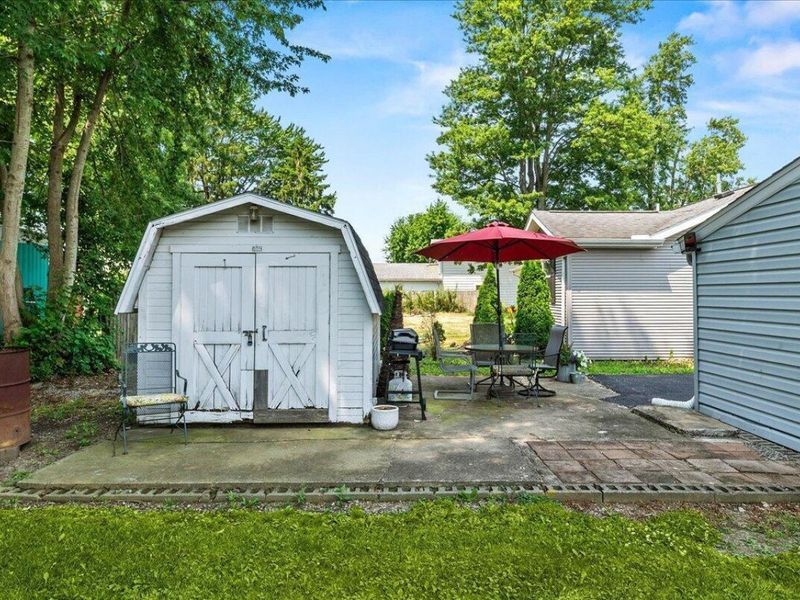 11579 S R 365 , Lakeview, OH 43331 Photo 23