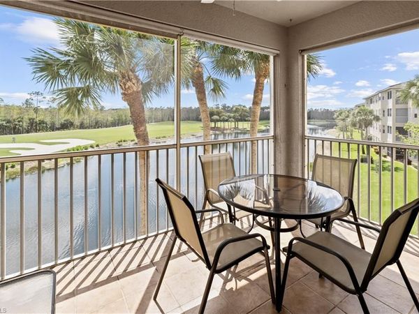 3790 Sawgrass WAY , Unit 3236, NAPLES, FL 34112
