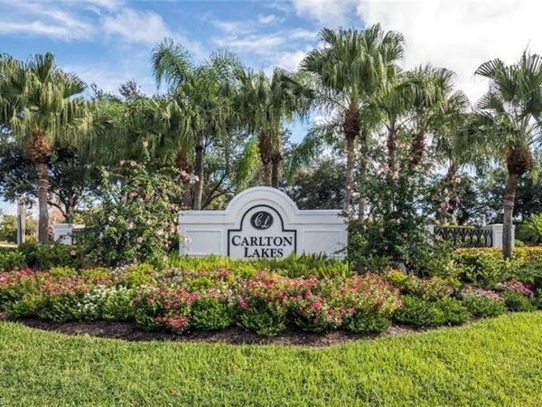 5640 Northboro DR , Unit 201, NAPLES, FL 34110