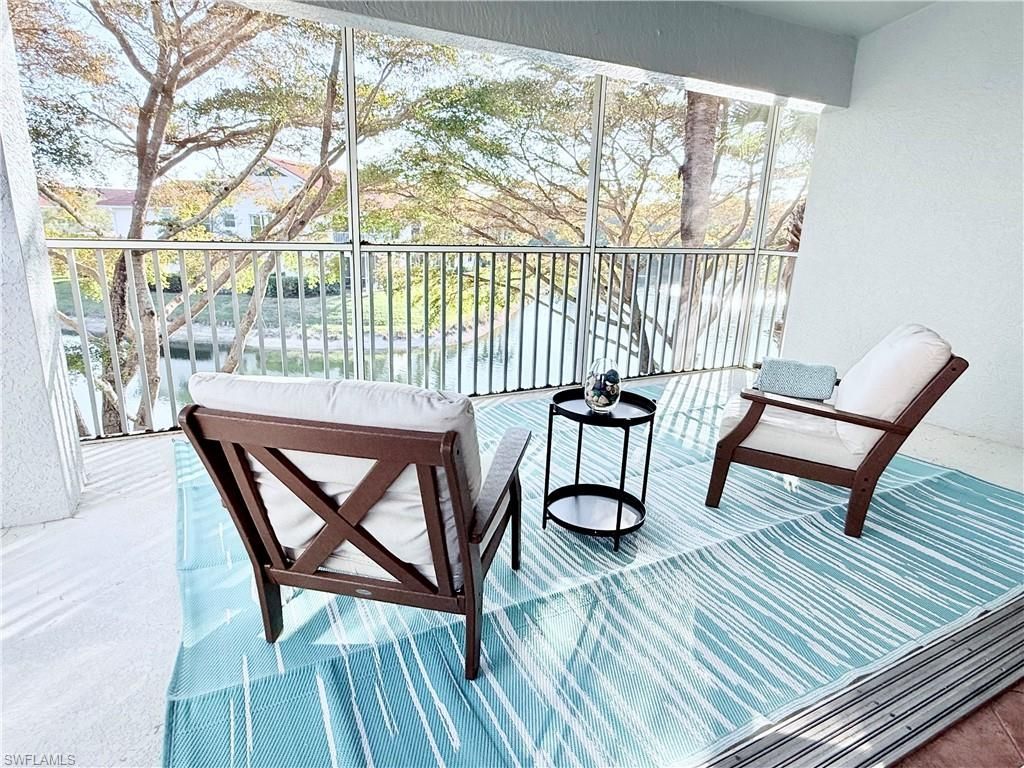 5640 Northboro Dr , Unit 201, Naples, FL 34110 Photo