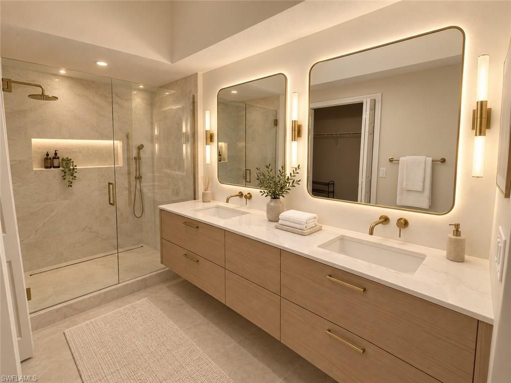 5640 Northboro Dr, Unit 201, Naples, FL 34110 Photo