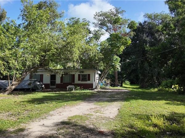 6969 Magnolia LN, FORT MYERS, FL 33966