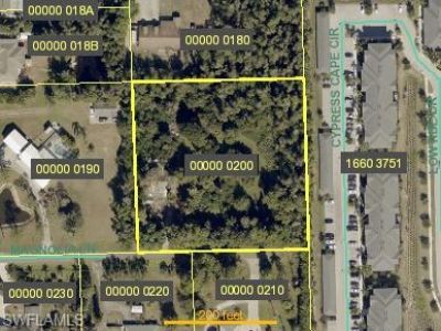 6969 Magnolia Ln, Fort Myers, FL 33966 Photo