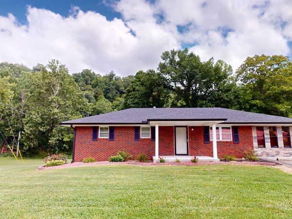 19782 W US 60 , Olive Hill, KY 41164