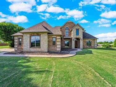 1110 Mount Marcy, Lawton, OK 73507