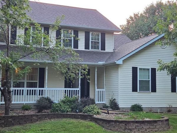 1946 Kelly Court, Pacific, MO 63069