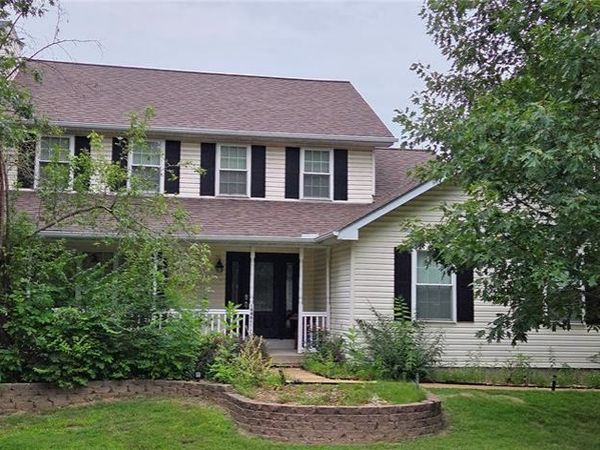 1946 Kelly Court, Pacific, MO 63069