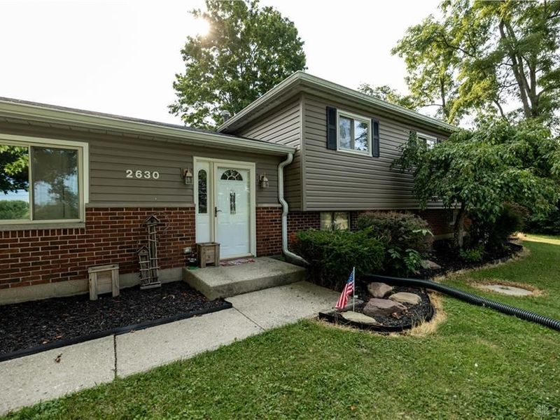 2630 Shrine Road, German Township, OH 45502 Photo 1