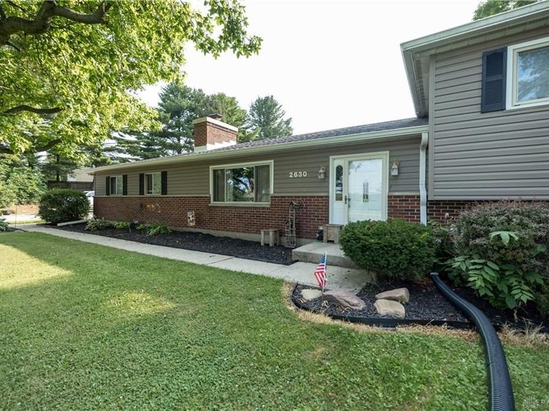 2630 Shrine Road, German Township, OH 45502 Photo 2
