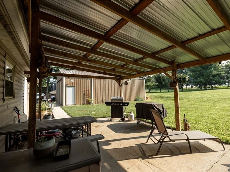 2630 Shrine Road, German Township, OH 45502 Photo 34