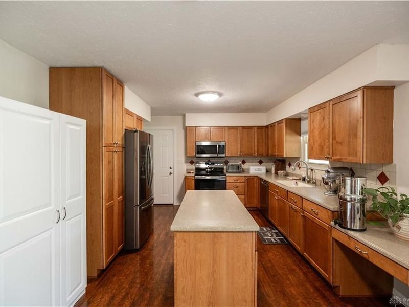 2630 Shrine Road, German Township, OH 45502 Photo 7