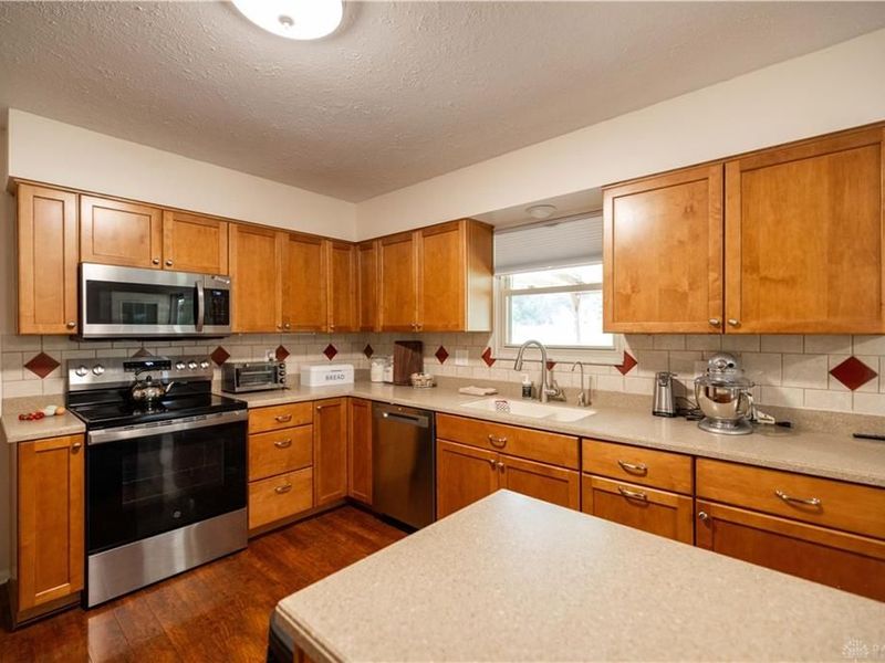 2630 Shrine Road, German Township, OH 45502 Photo 9