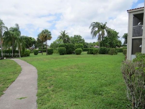 7435 Woodmont Ter , Unit 101, Tamarac, FL 33321