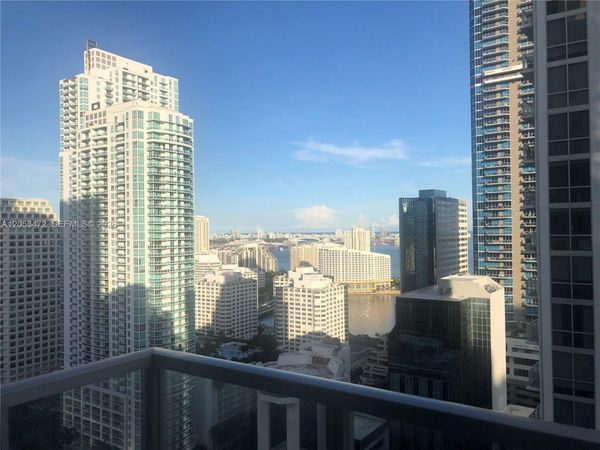1050 Brickell Ave, Unit 2910, Miami, FL 33131