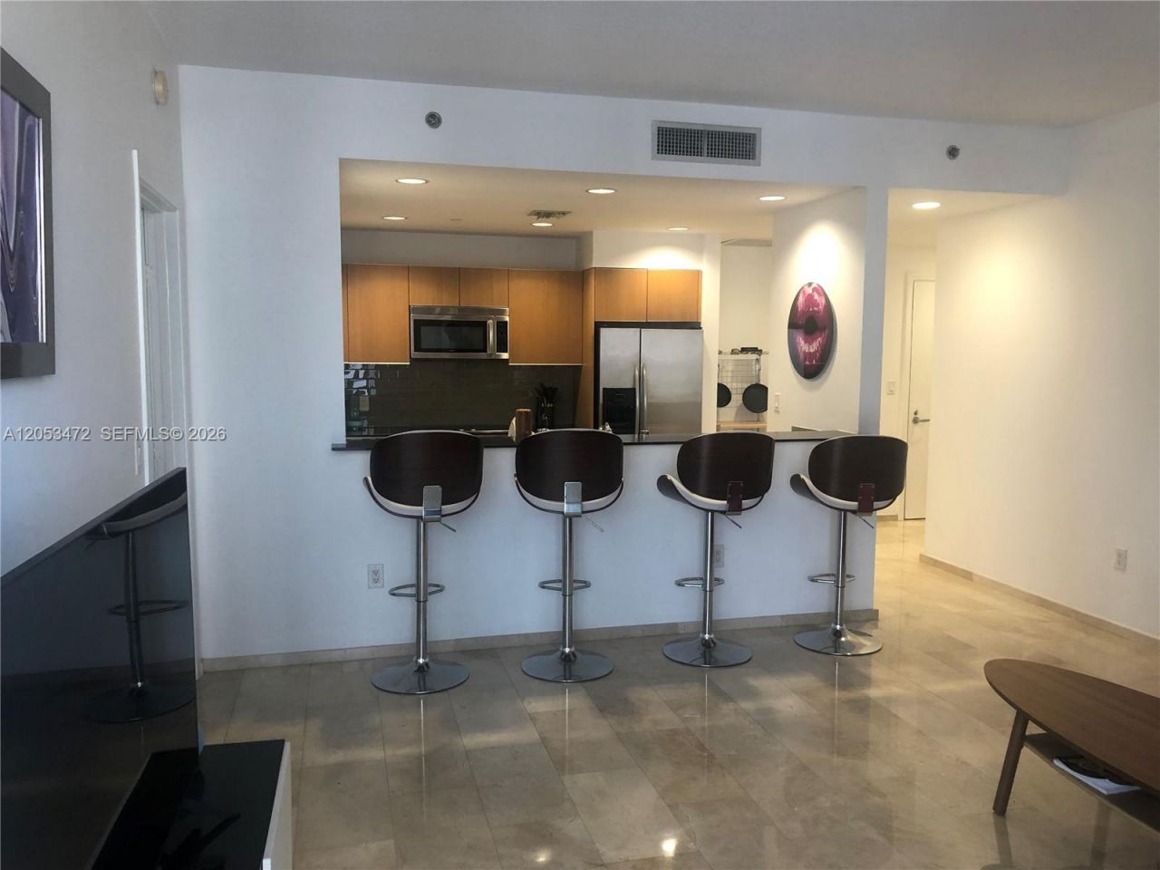 1050 Brickell Ave, Unit 2910, Miami, FL 33131 Photo