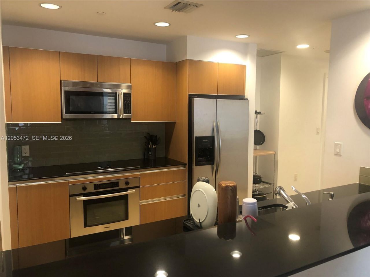1050 Brickell Ave, Unit 2910, Miami, FL 33131 Photo
