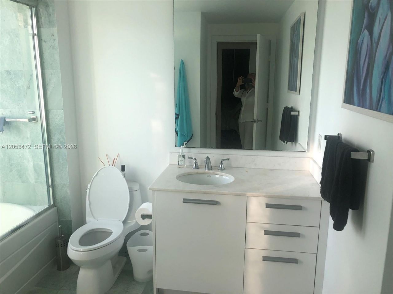 1050 Brickell Ave, Unit 2910, Miami, FL 33131 Photo
