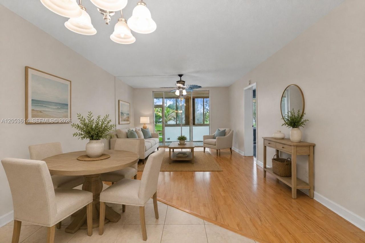 5950 Del Lago Cir, Unit 106, Sunrise, FL 33313 Photo