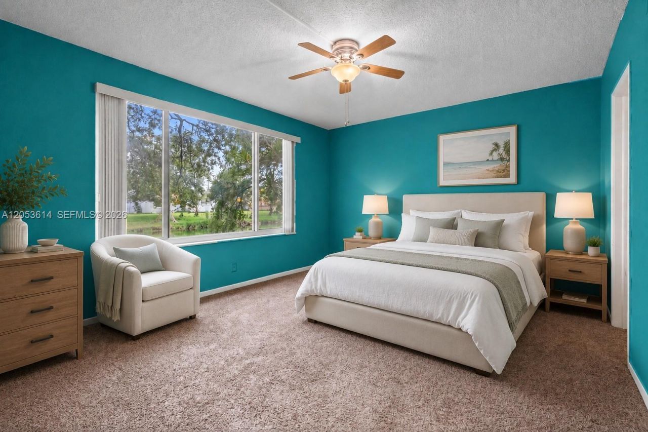 5950 Del Lago Cir, Unit 106, Sunrise, FL 33313 Photo