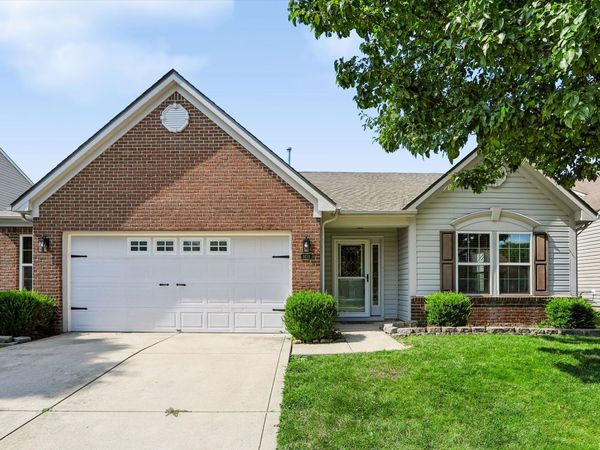 9104 Cornus Court , Camby, IN 46113