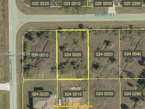 936 Derby St , Lehigh Acres, FL 33974