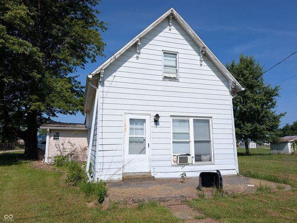 3185 N Washington Street , Butlerville, IN 47223