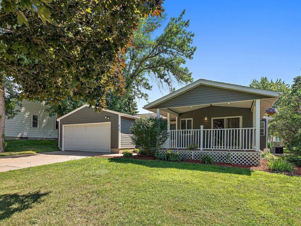 212 Central Avenue S, Norwood Young America, MN 55397