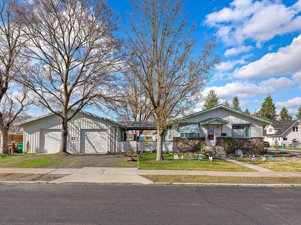 727 E Wabash Ave, Spokane, WA 99207