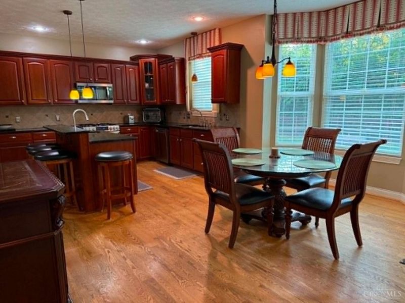1443 Meadow View Lane, Lebanon, OH 45036 Photo 10