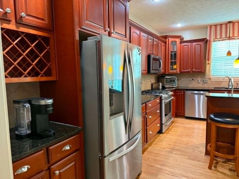 1443 Meadow View Lane, Lebanon, OH 45036 Photo 11