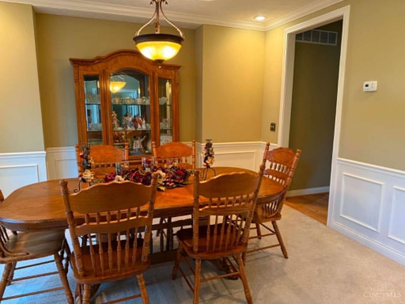 1443 Meadow View Lane, Lebanon, OH 45036 Photo 13