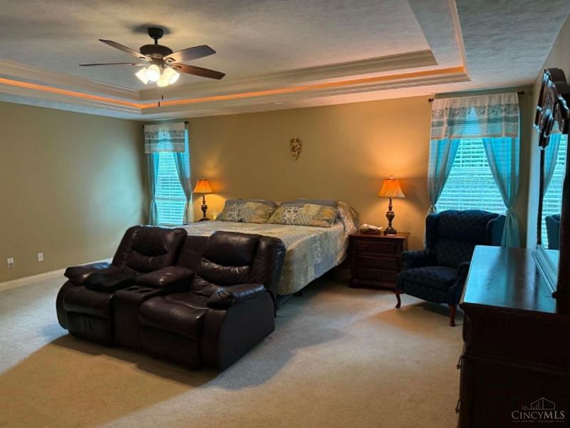 1443 Meadow View Lane, Lebanon, OH 45036 Photo 17
