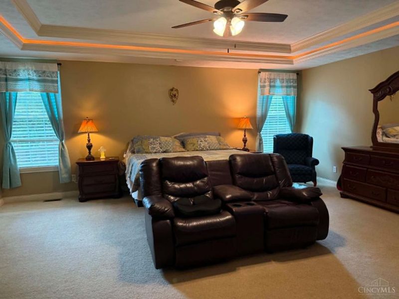 1443 Meadow View Lane, Lebanon, OH 45036 Photo 18