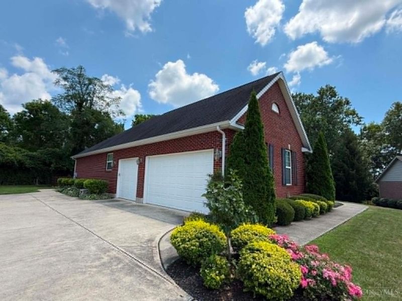 1443 Meadow View Lane, Lebanon, OH 45036 Photo 2