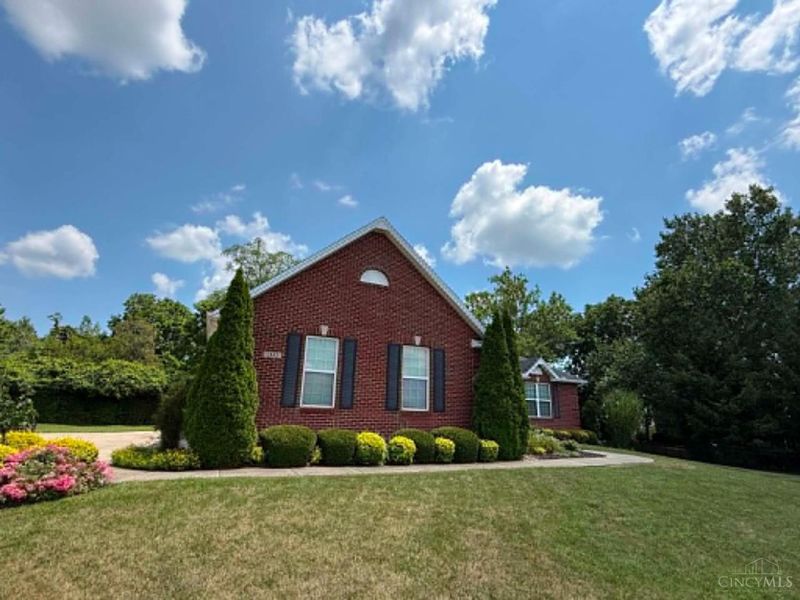 1443 Meadow View Lane, Lebanon, OH 45036 Photo 3