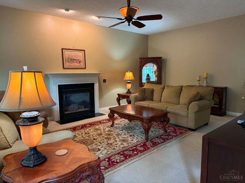 1443 Meadow View Lane, Lebanon, OH 45036 Photo 6