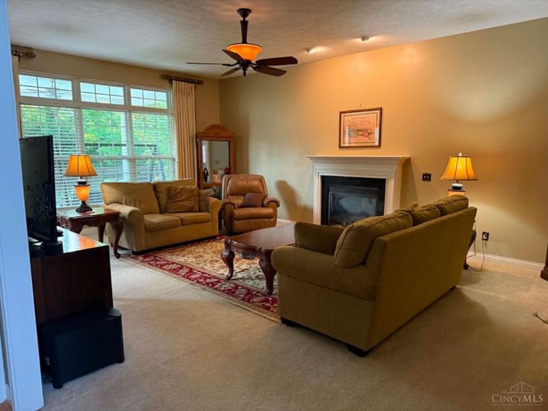 1443 Meadow View Lane, Lebanon, OH 45036 Photo 7